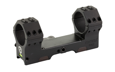 Riton Contessa 30mm Picatinny QD mount 20 MOA matte black