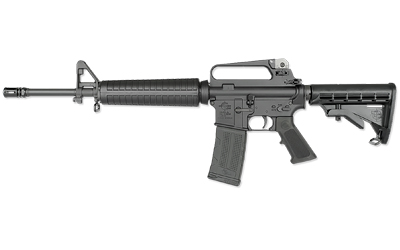 Rock River Arms LAR-15 A2 5.56 NATO 16