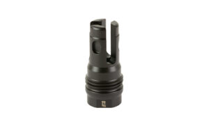 Rugged R3 Flash Mitigation System M18x1.5 7.62 flash hider black