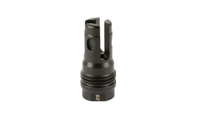 Rugged R3 Flash Mitigation System M18x1.5 7.62 flash hider black