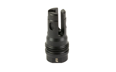 Rugged R3 Flash Hider M18x1 7.62 Black - Alexander's