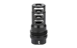 RUGGED 3 PORT BRAKE 1/2X28