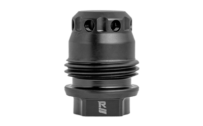 Rugged Suppressors M2 Brake — Black - Alexander's