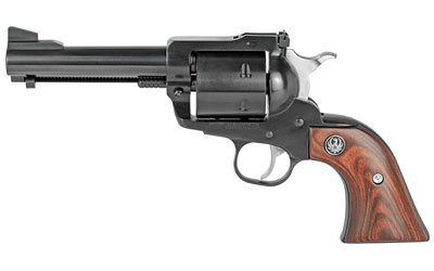 Ruger Super Blackhawk .44 Rem Mag 4.62