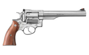 RUGER RDHWK 44MAG 7.5" STN 6RD