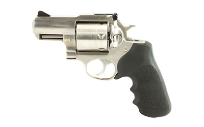 Ruger Super Redhawk Alaskan .454 Casull 2.5