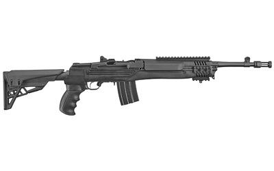 Ruger Mini-14 Tactical 5.56 NATO 16.12in Strikeforce ATI