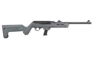 Ruger PC Carbine 9mm Luger Magpul PC Backpacker 16.12 in threaded barrel 17rd