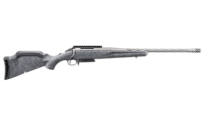 Ruger American Rifle Gen II 7mm-08 Rem 20″ Fluted Threaded