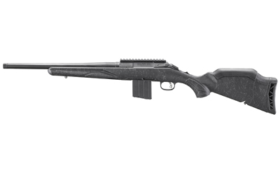 Ruger American Gen II Patrol 6mm ARC 16.1in 10rd
