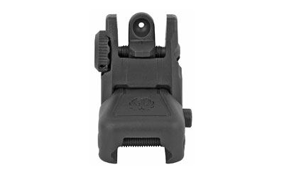 Dawson Fixed Rear Sights, Ruger®, Gun Sights