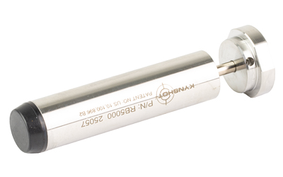 Ruger BX-Trigger red drop-in trigger module for 10/22 and 22 Charger