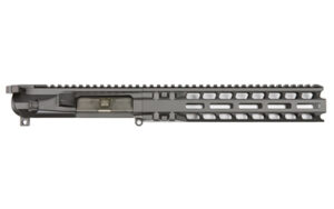Radian Model 1 upper receiver with 10-inch Magpul M-LOK handguard in Radian Black