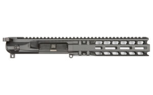 Radian Weapons Model 1 billet upper and 8.5 inch Magpul M-LOK handguard in Radian Black