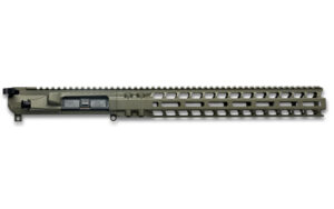 Radian Weapons 14 inch Olive Drab Green upper and hand guard set with M-LOK slots
