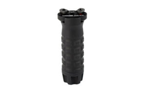 Samson medium grenade-style M-LOK vertical grip in black