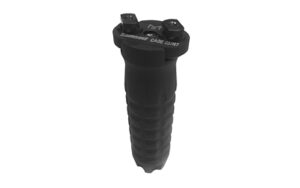 Samson M-LOK long vertical grip aluminum black
