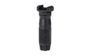 Samson PIC medium vertical grip 3.5 inch black for 1913 Picatinny rail