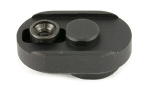 Samson Evolution Keymod Quick Detach QD Sling Mount Kit in black