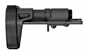 SB TACT AR PSTL BRACE PDW 3 POS BLK