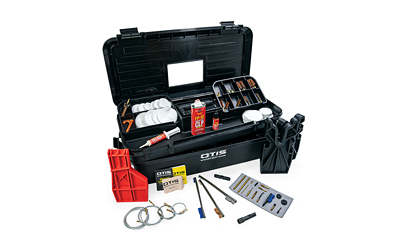 Otis Sportsman Range Box Universal Cleaning Kit - Alexander's