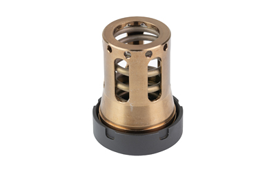 Silencer Co Charlie Piston Mount AC4751 Black Steel for Omega 36M