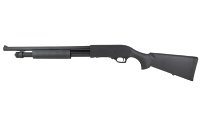 Tokarev TX1 12 Gauge Pump Shotgun 18.5in 5rd Black