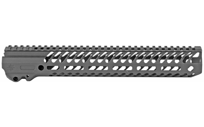 Seekins Precision NOXs 12 inch M-LOK handguard AR-15 black