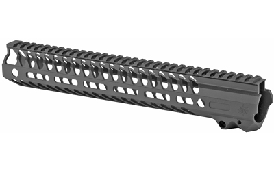 Seekins Precision NOXs 12 inch M-LOK handguard AR-15 black