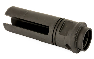 SureFire SF3P SOCOM 3-Prong Flash Hider 5/8-24 DLC - Alexander's