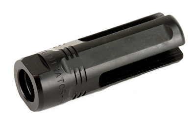 SureFire 3P Eliminator Flash Hider, 5.56 NATO, 1/2-28 - Alexander's