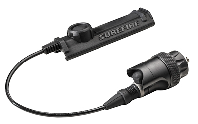 SUREFIRE M6XX SW/TAIL CAP TP SWITCH - Alexander's
