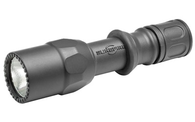 SureFire G2ZX Combatlight LED Flashlight - Black - Alexander's