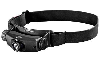 SureFire Maximus rechargeable headlamp 1000 lumens black anodized