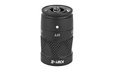 SureFire KM1-E LED bezel module in black for M300/M600AA Scout Lights