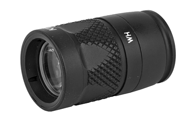 SureFire KM1-E LED bezel module in black for M300/M600AA Scout Lights