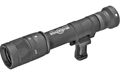 SureFire M640V Scout Light Pro IR 350lm / 120mW Black - Alexander's