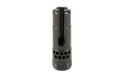 ライフル射撃 コンタクトⅢ バップレ SureFire WARCOMP SPORT 7.62 5/8-24 Open Tine 3-Prong - Alexander's