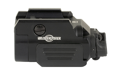 SureFire XR1-A compact rechargeable handgun light, black, 2.46 inches