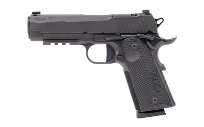 Sig Sauer 1911 XCarry .45 ACP Optic-Ready XRAY3 - Alexander's