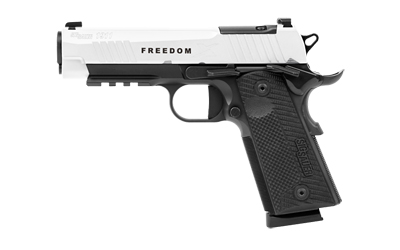 SIG SAUER 1911 X-CARRY FREEDOM .45 ACP Optic-Ready - Alexander's