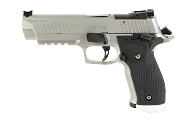 Sig Sauer P226 X-Five STAS 9mm 5.0in Stainless SAO - Alexander's