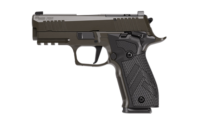 Sig Sauer P226 XCarry Legion 9mm 3.8in (3)10rd - Alexander's