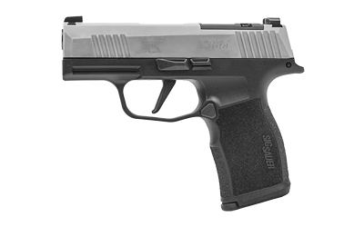 Sig Sauer P365X 9mm 3.10