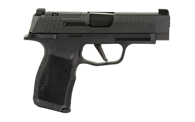 SIG P365XL MS 9MM 3.7