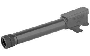 Sig Sauer 4.6 inch 9mm threaded Nitron barrel for P320/P250 Compact