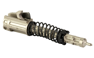 Sig Sauer P320 corrosion resistant slide completion kit with extractor and striker group