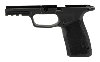Sig Sauer P365-XMacro Grip Module - Black - Alexander's