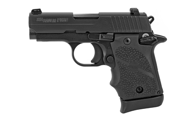 Sig Sauer P938 BRG 9mm 3.0