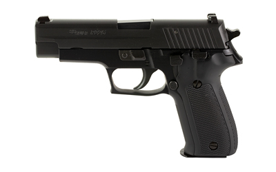 Sig Sauer P226 40th Anniversary 9mm 4.4